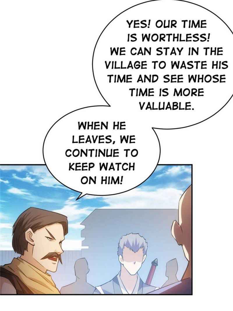Rich Player (Billionaire Player) Chapter 42 - Page 3