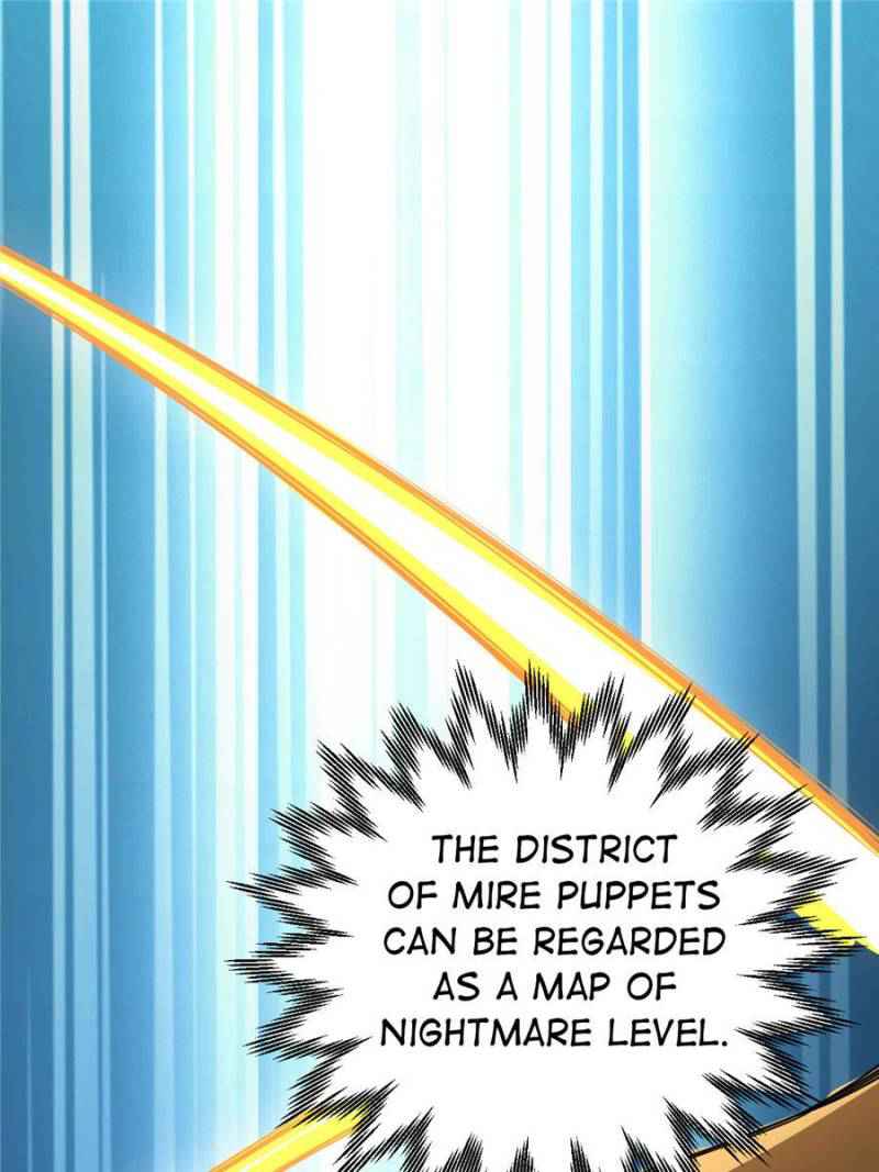 Rich Player (Billionaire Player) Chapter 42 - Page 31