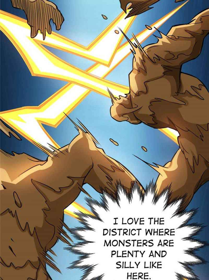 Rich Player (Billionaire Player) Chapter 42 - Page 34