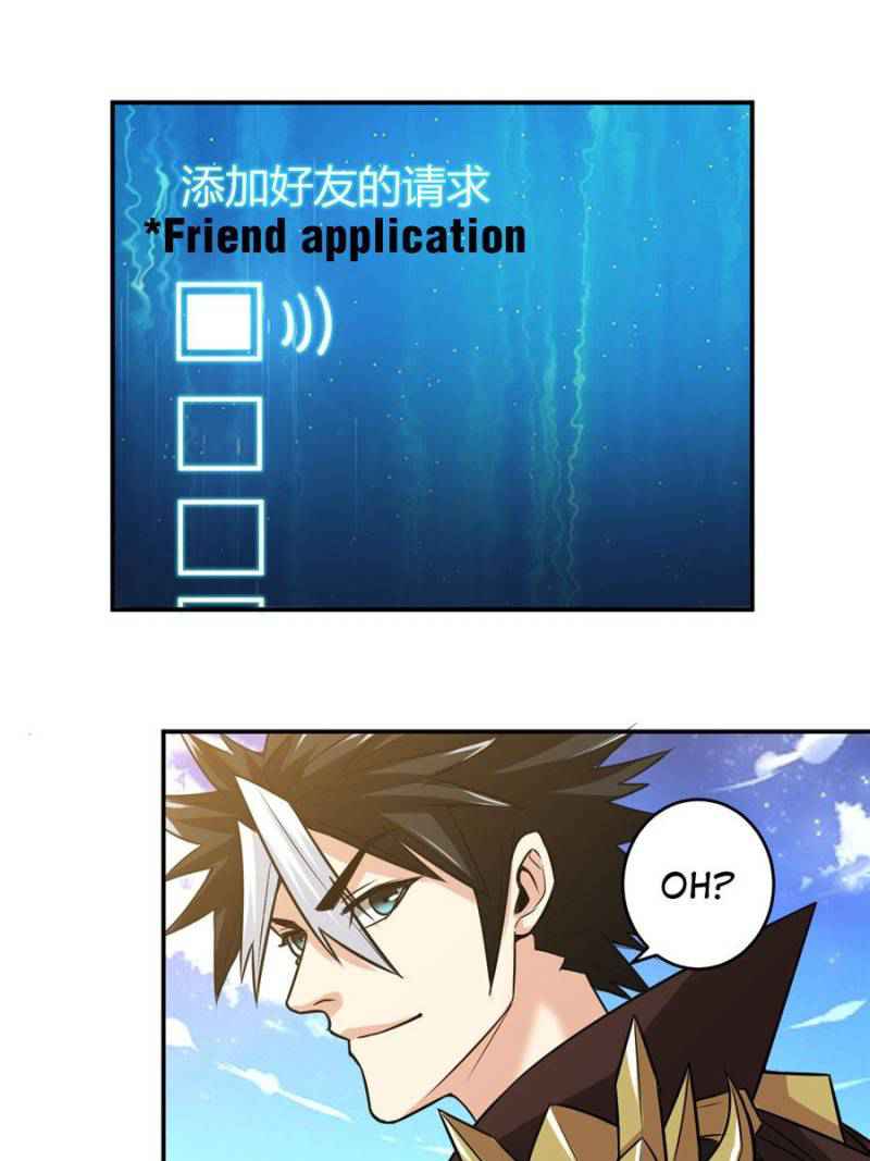 Rich Player (Billionaire Player) Chapter 42 - Page 37