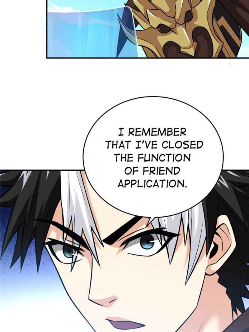Rich Player (Billionaire Player) Chapter 42 - Page 38