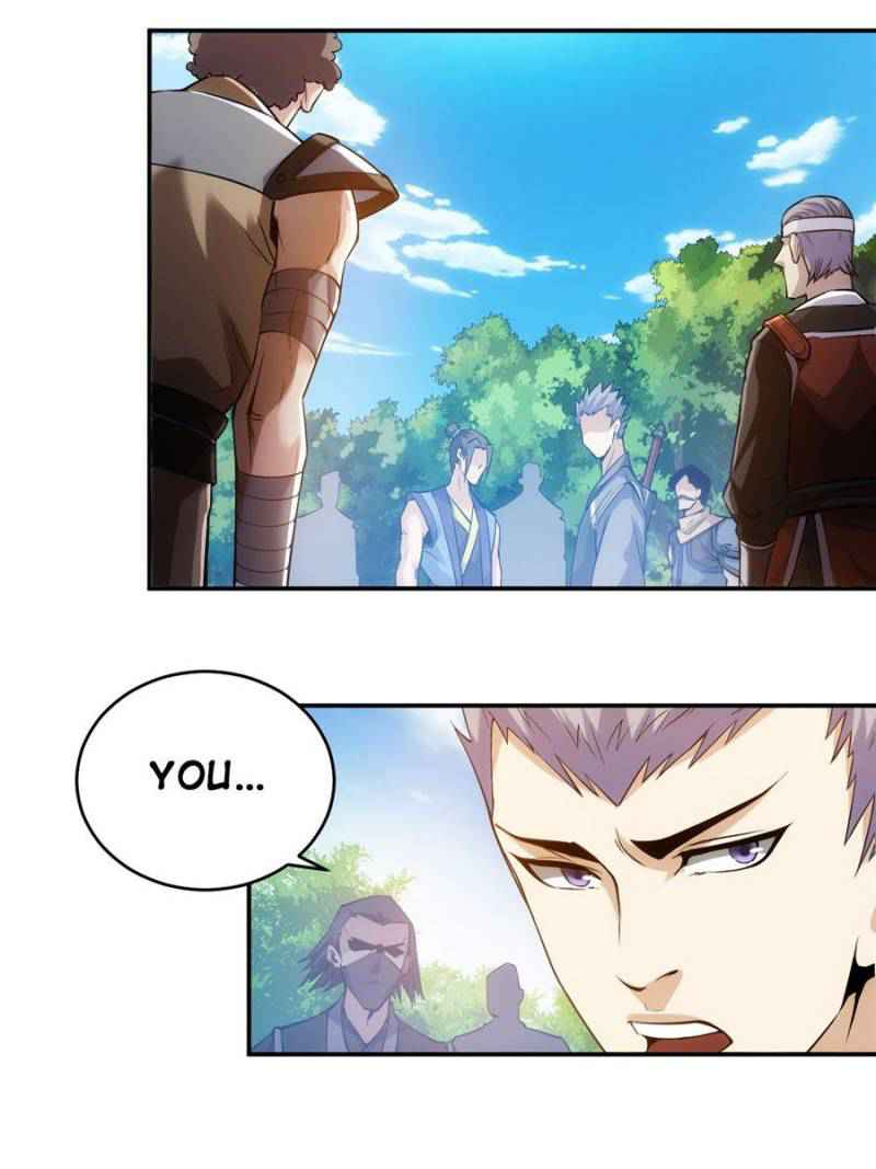 Rich Player (Billionaire Player) Chapter 42 - Page 4