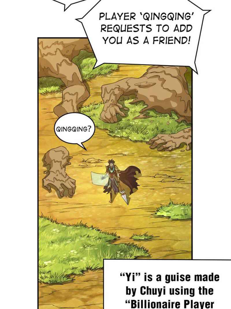 Rich Player (Billionaire Player) Chapter 42 - Page 40