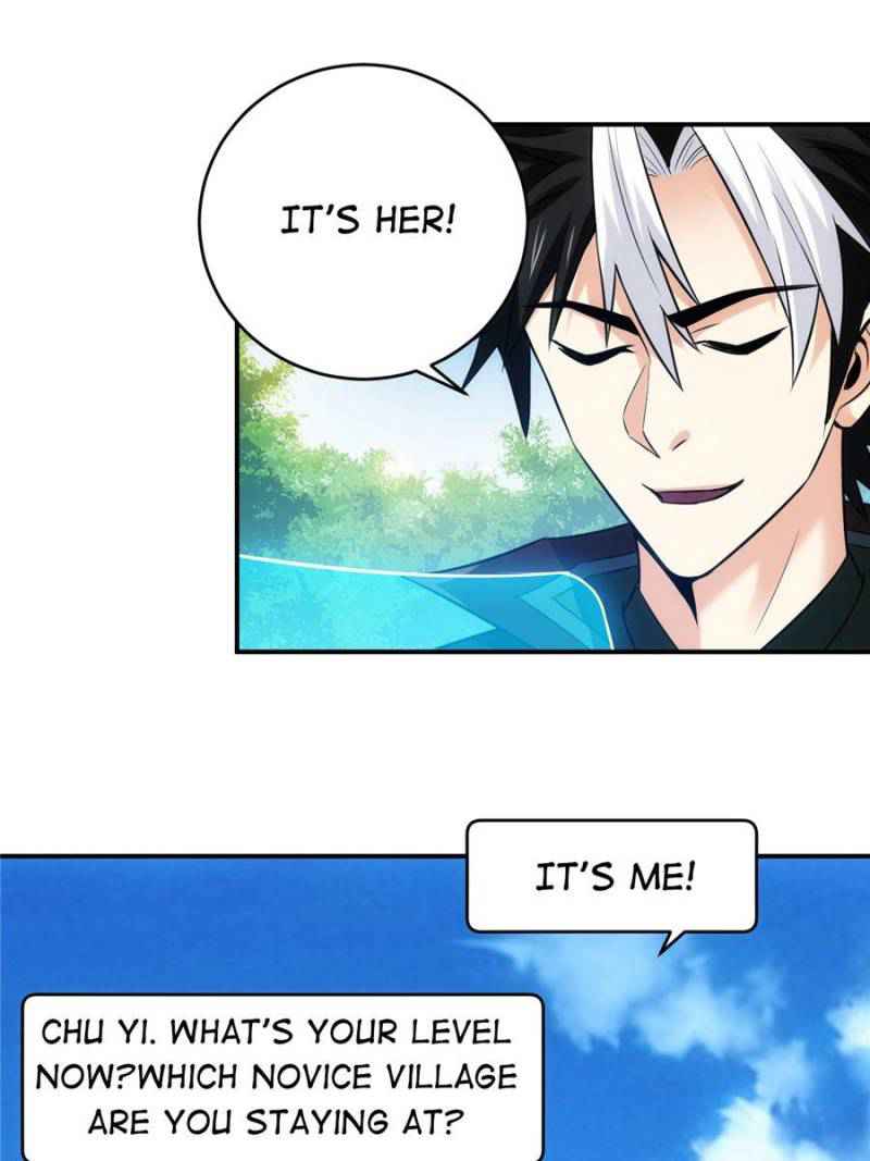 Rich Player (Billionaire Player) Chapter 42 - Page 43