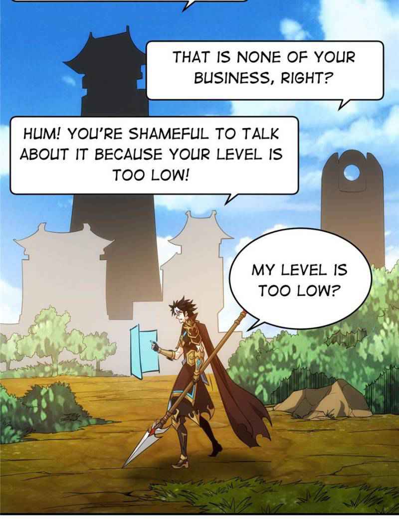 Rich Player (Billionaire Player) Chapter 42 - Page 44