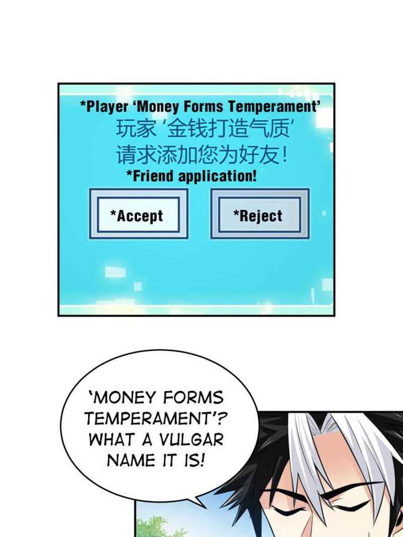 Rich Player (Billionaire Player) Chapter 42 - Page 49