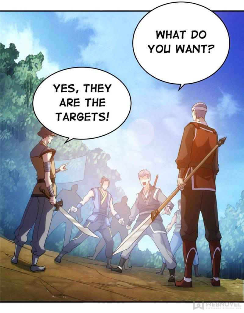 Rich Player (Billionaire Player) Chapter 42 - Page 5
