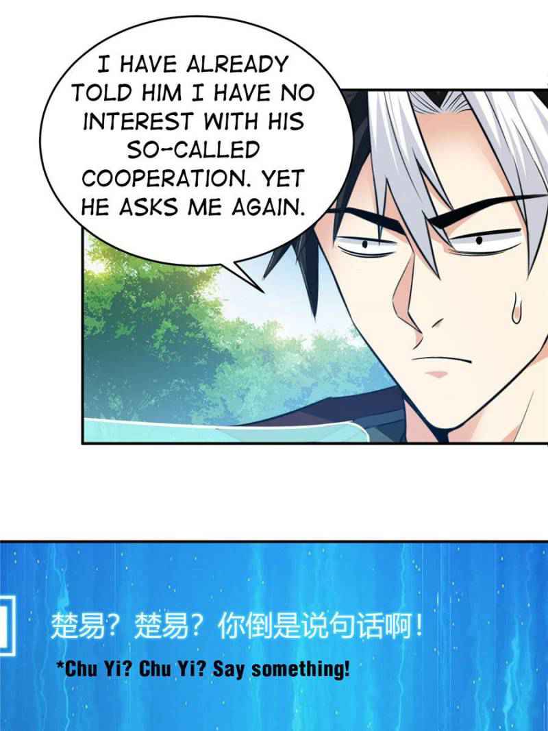 Rich Player (Billionaire Player) Chapter 42 - Page 54