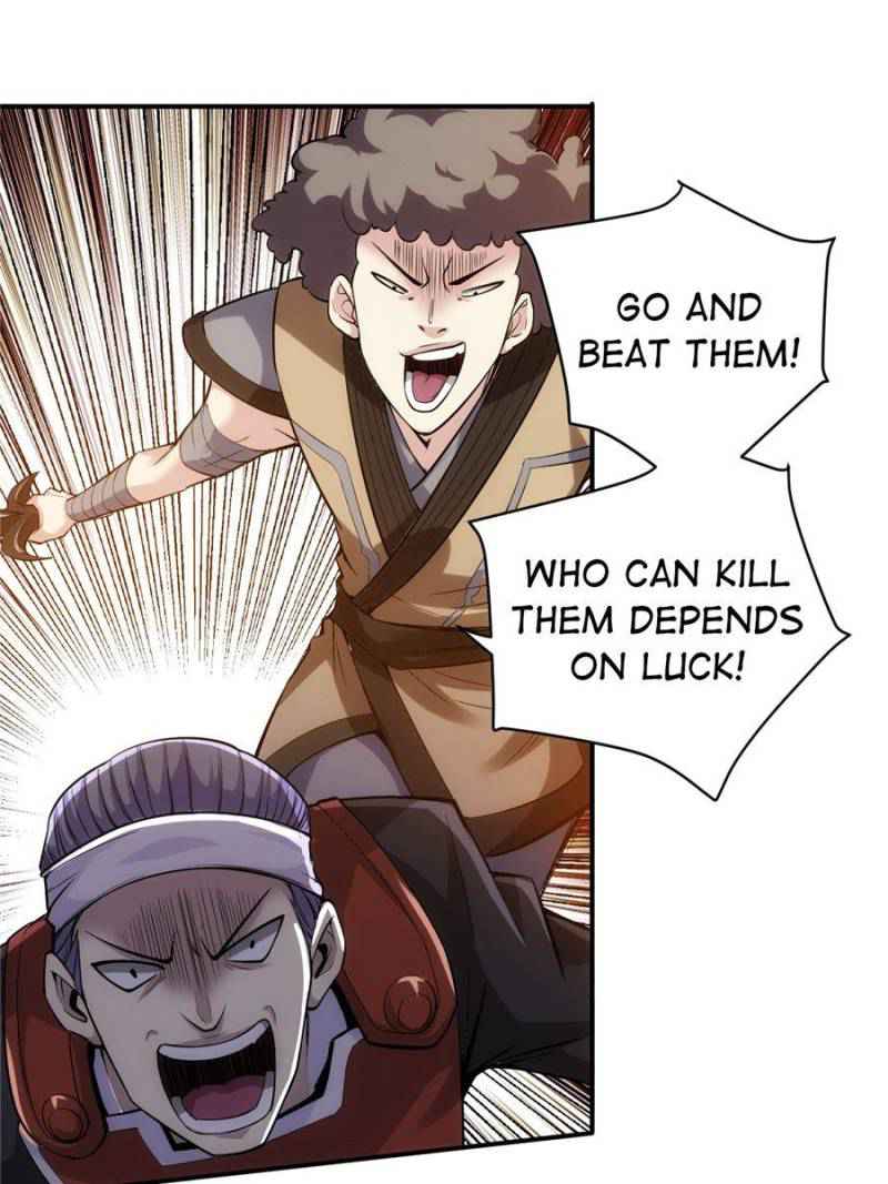 Rich Player (Billionaire Player) Chapter 42 - Page 6