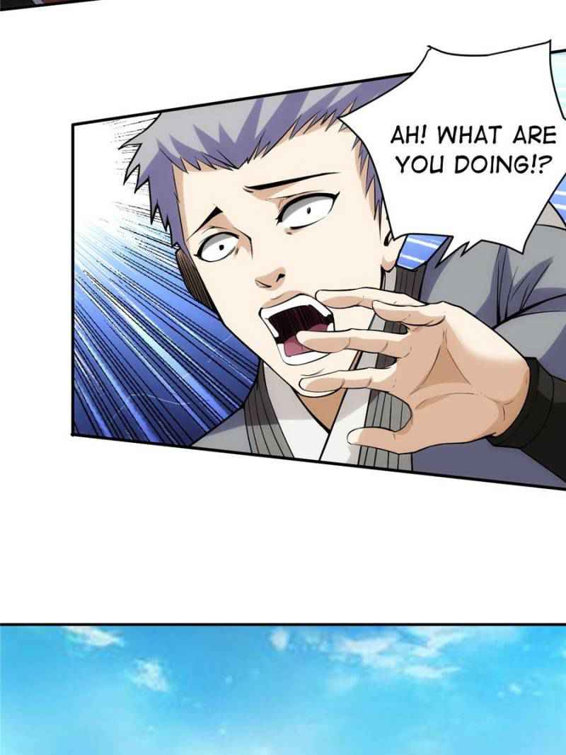 Rich Player (Billionaire Player) Chapter 42 - Page 7