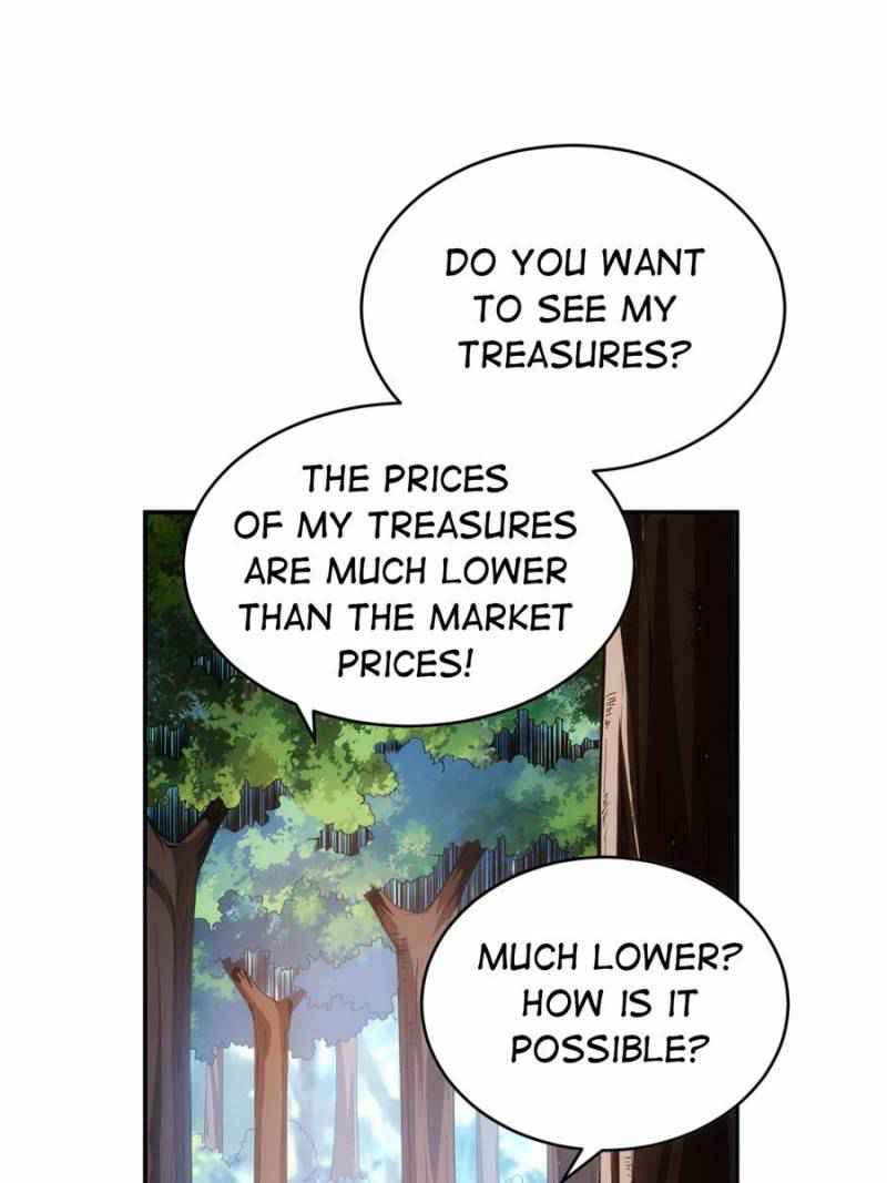 Rich Player (Billionaire Player) Chapter 43 - Page 0