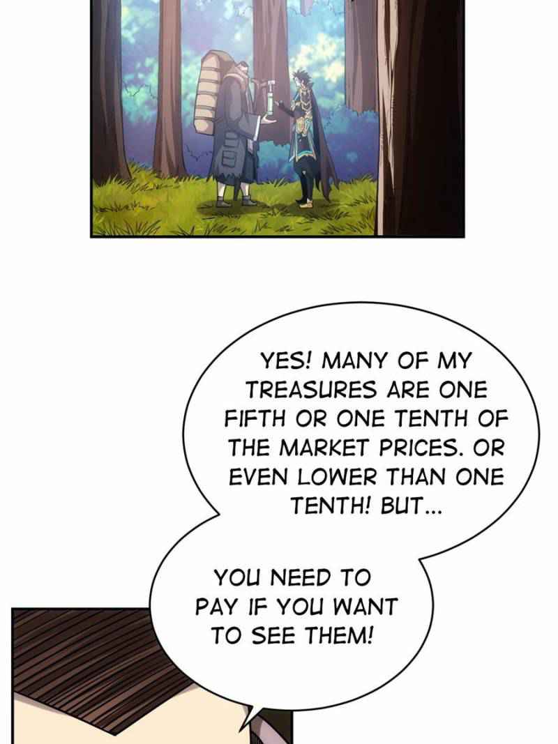 Rich Player (Billionaire Player) Chapter 43 - Page 1