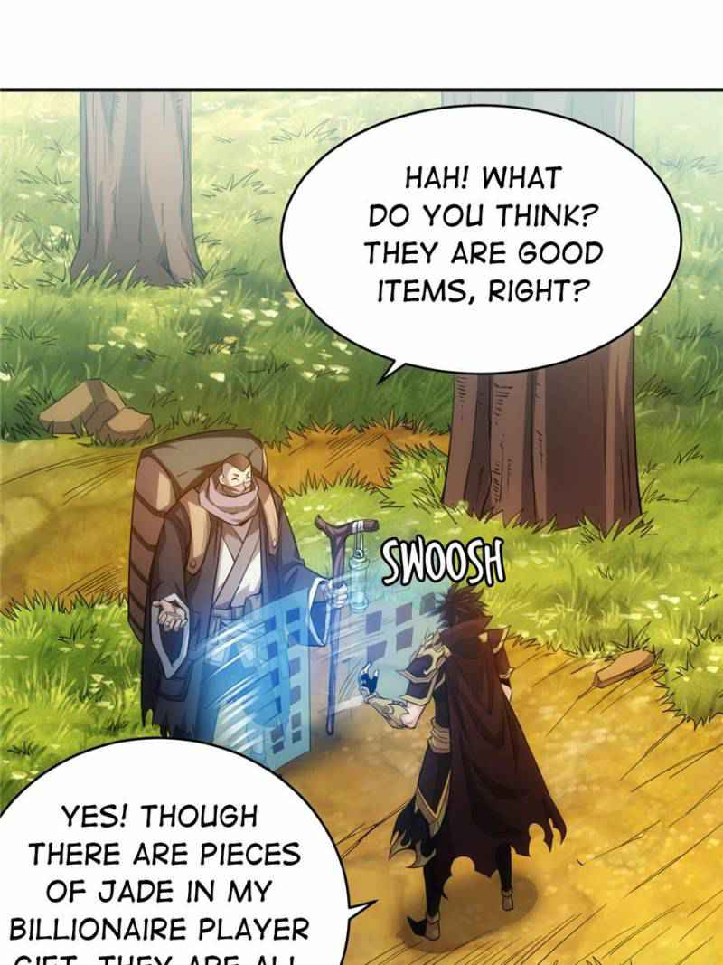 Rich Player (Billionaire Player) Chapter 43 - Page 10