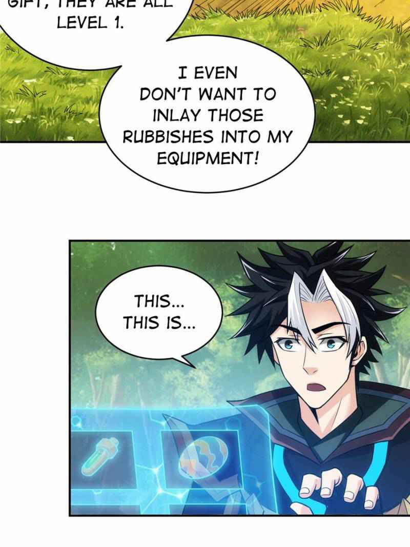 Rich Player (Billionaire Player) Chapter 43 - Page 11