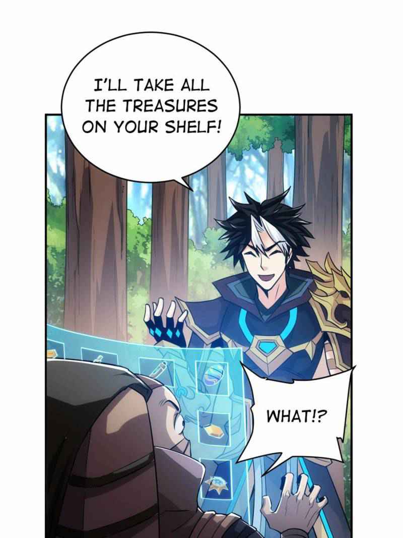 Rich Player (Billionaire Player) Chapter 43 - Page 16