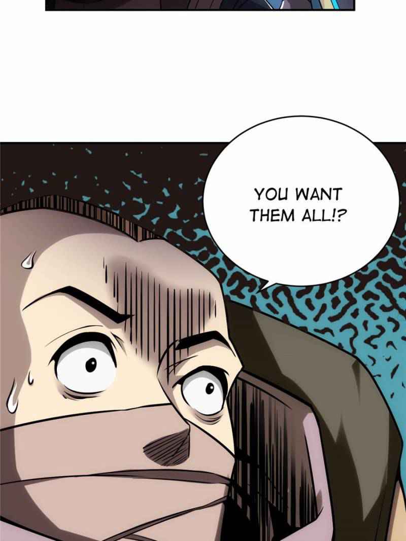 Rich Player (Billionaire Player) Chapter 43 - Page 17