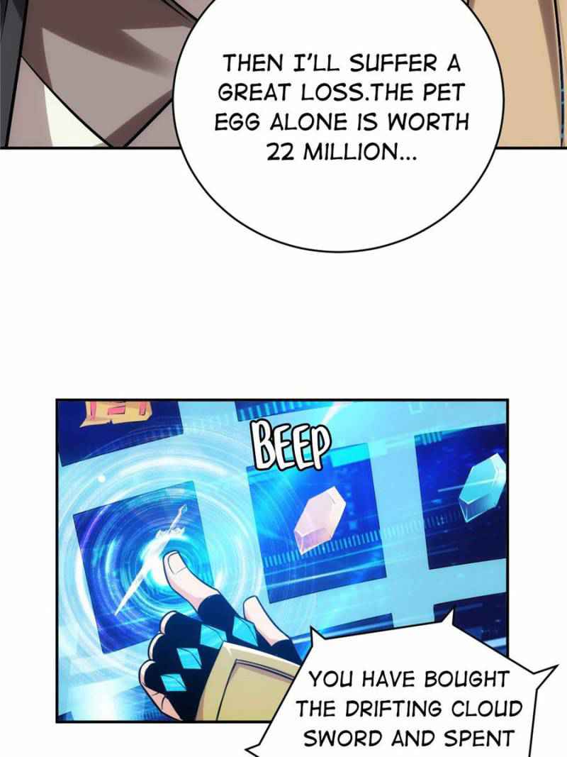 Rich Player (Billionaire Player) Chapter 43 - Page 19