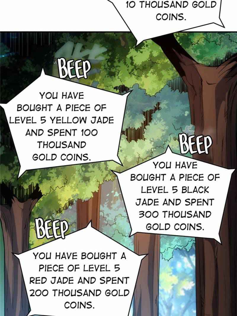 Rich Player (Billionaire Player) Chapter 43 - Page 20