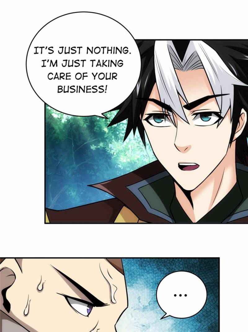 Rich Player (Billionaire Player) Chapter 43 - Page 22