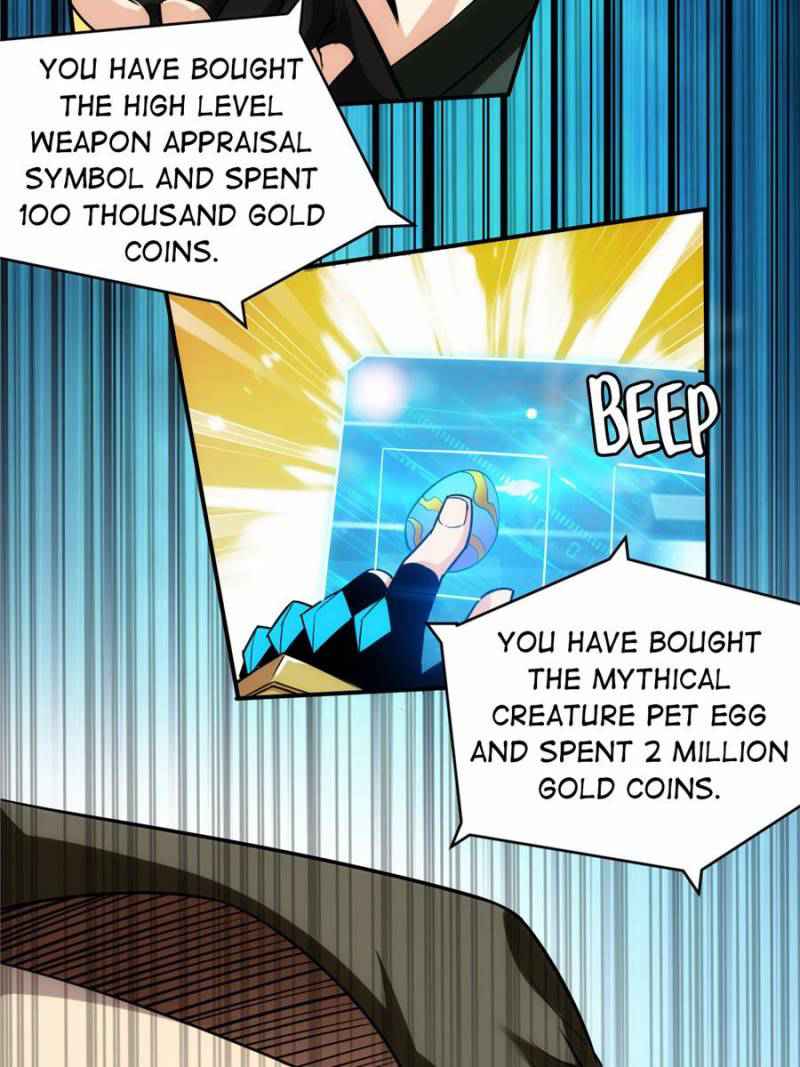 Rich Player (Billionaire Player) Chapter 43 - Page 25