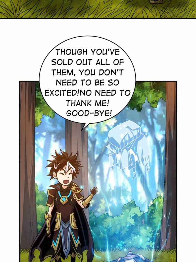 Rich Player (Billionaire Player) Chapter 43 - Page 29
