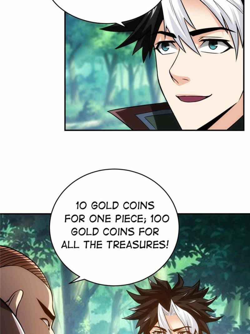Rich Player (Billionaire Player) Chapter 43 - Page 3