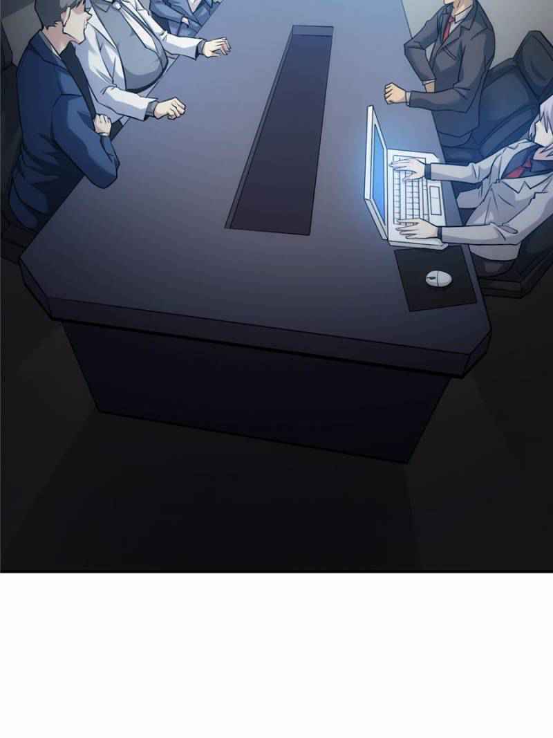 Rich Player (Billionaire Player) Chapter 43 - Page 32