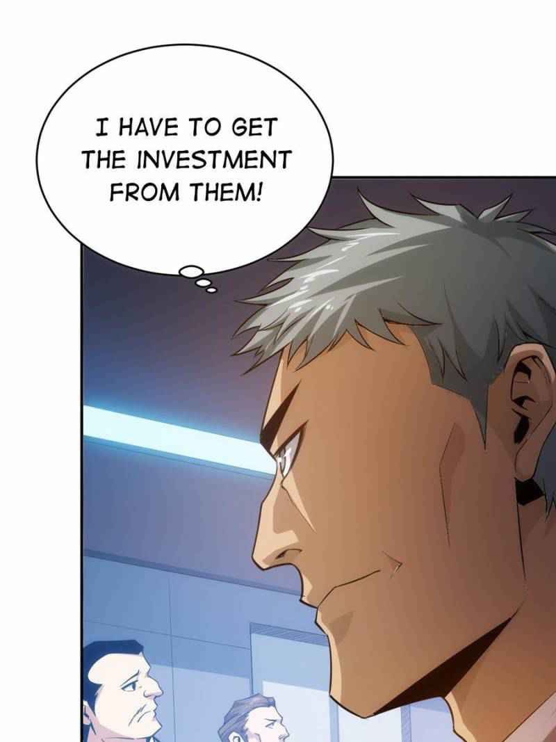Rich Player (Billionaire Player) Chapter 43 - Page 34