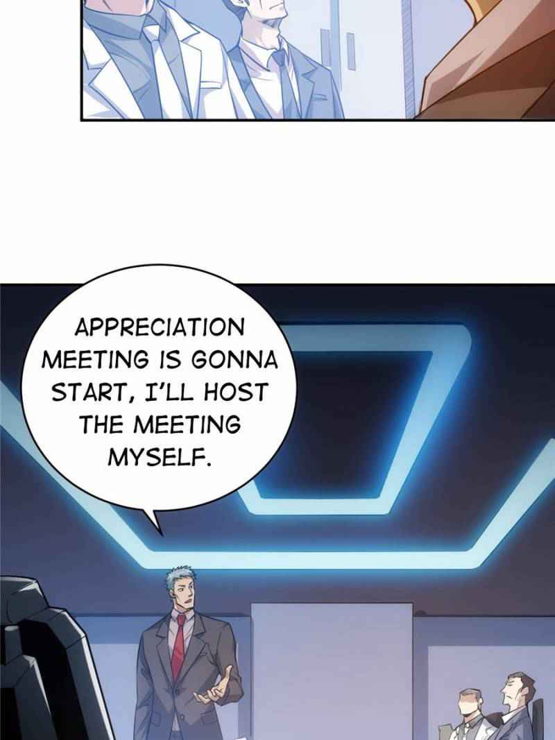 Rich Player (Billionaire Player) Chapter 43 - Page 35