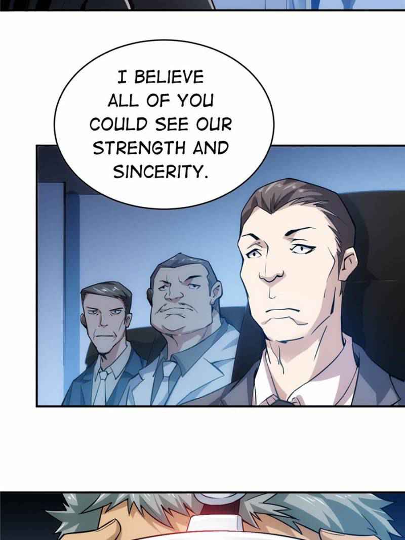 Rich Player (Billionaire Player) Chapter 43 - Page 37