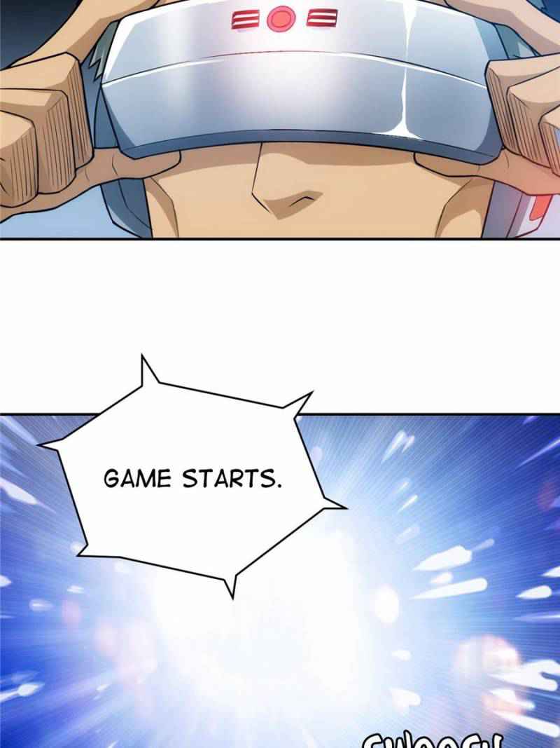 Rich Player (Billionaire Player) Chapter 43 - Page 38
