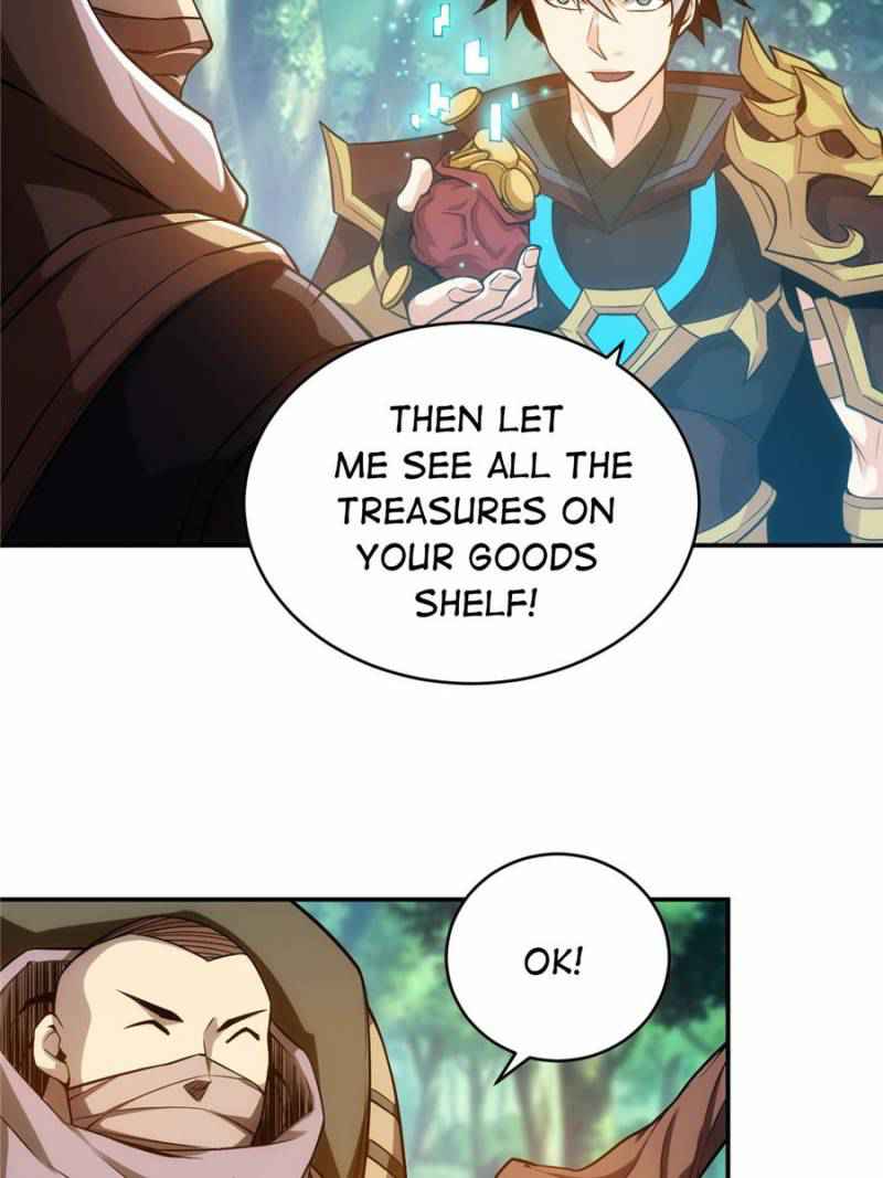 Rich Player (Billionaire Player) Chapter 43 - Page 4