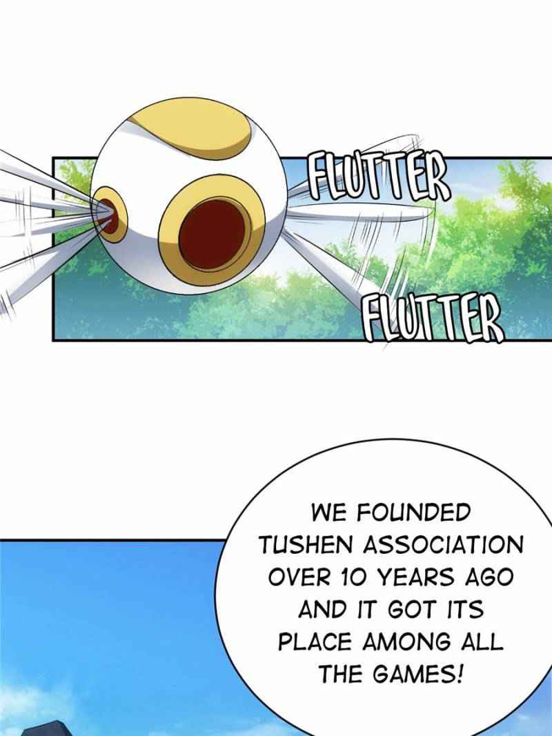 Rich Player (Billionaire Player) Chapter 43 - Page 43