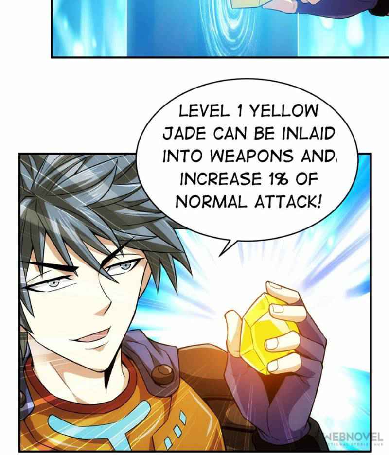 Rich Player (Billionaire Player) Chapter 43 - Page 45