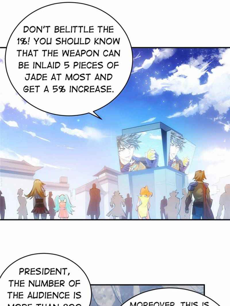 Rich Player (Billionaire Player) Chapter 43 - Page 46