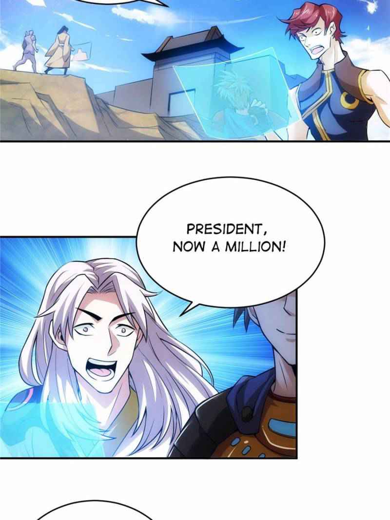 Rich Player (Billionaire Player) Chapter 43 - Page 49