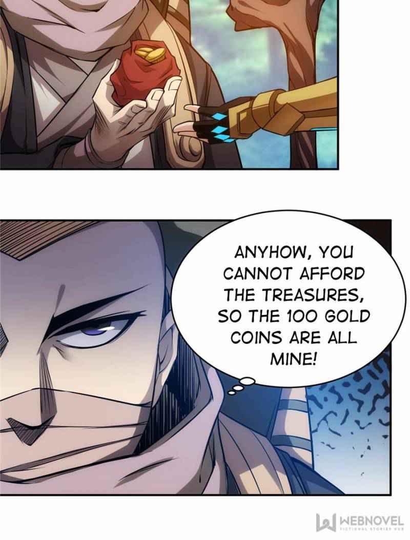 Rich Player (Billionaire Player) Chapter 43 - Page 5