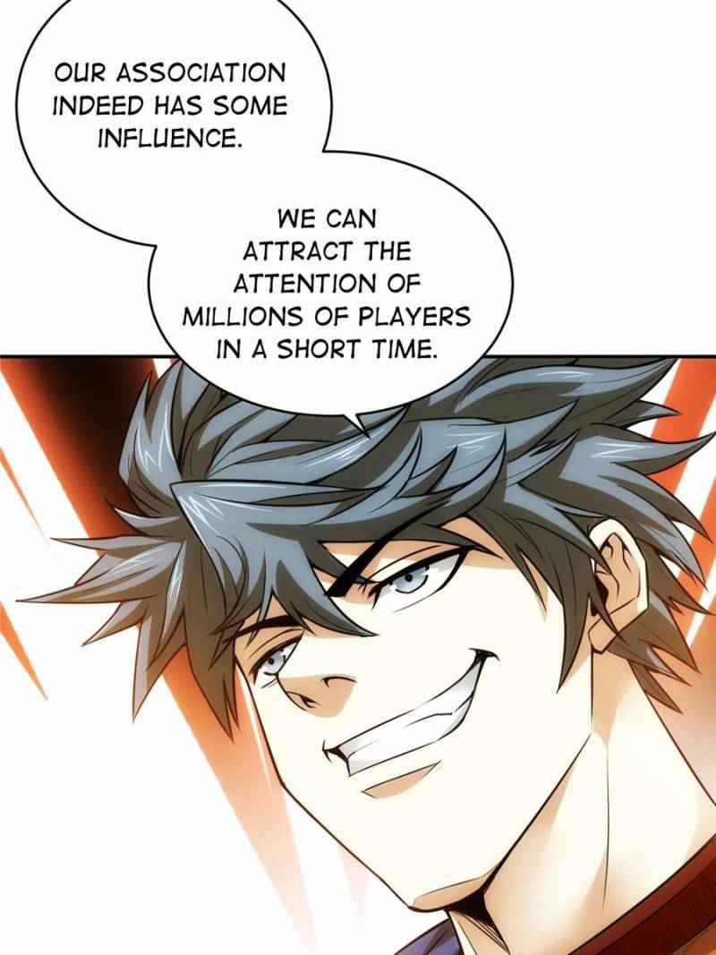 Rich Player (Billionaire Player) Chapter 43 - Page 50