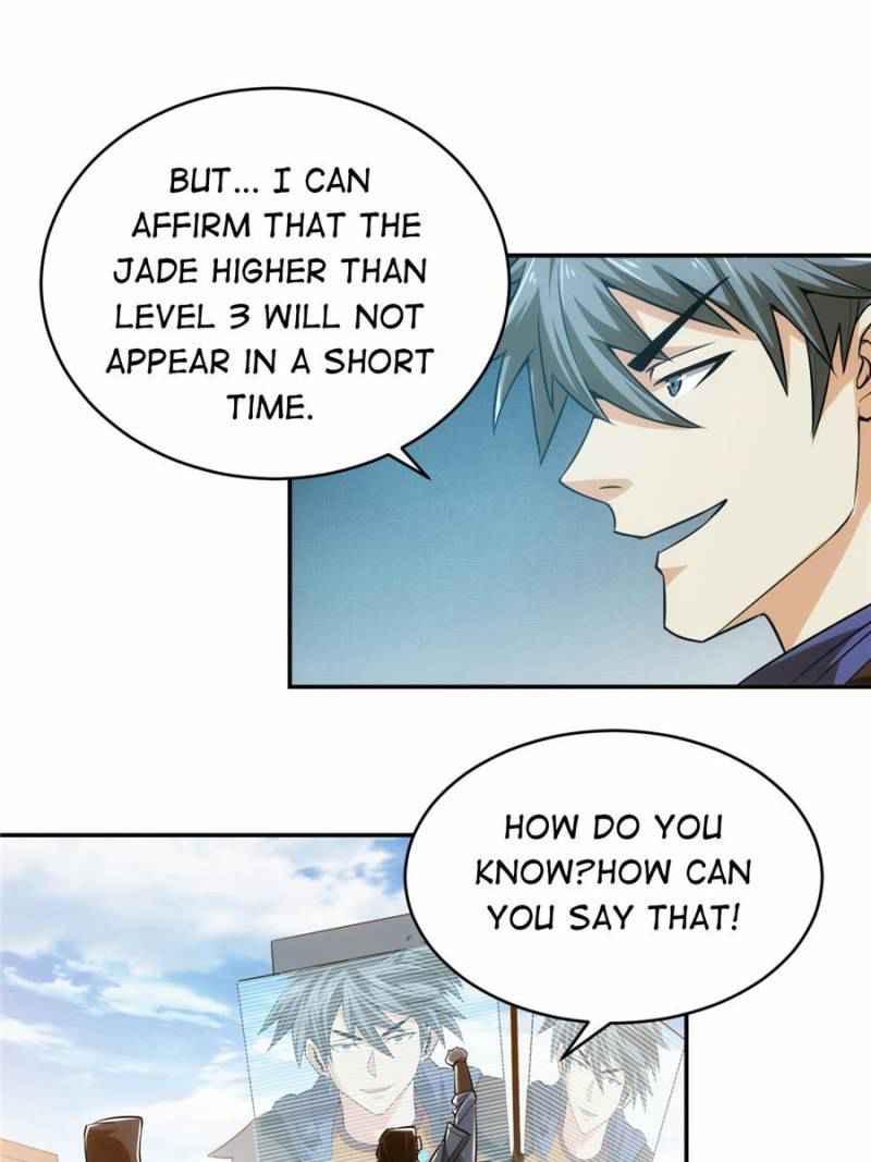 Rich Player (Billionaire Player) Chapter 43 - Page 52