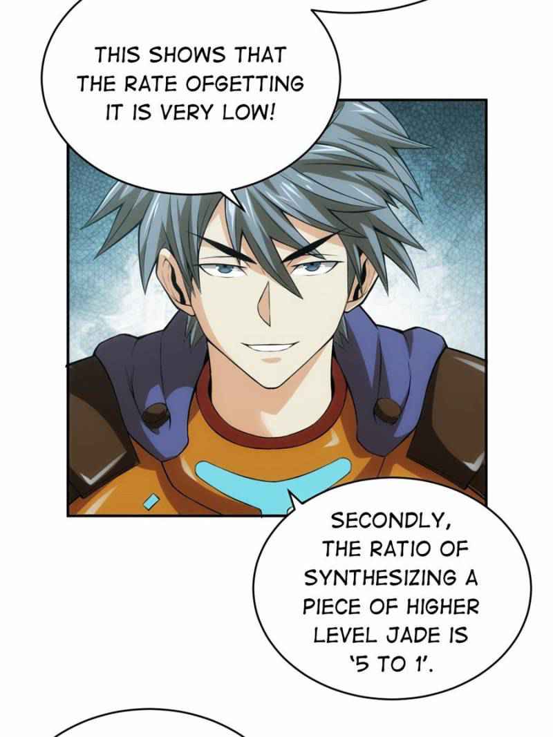 Rich Player (Billionaire Player) Chapter 43 - Page 54