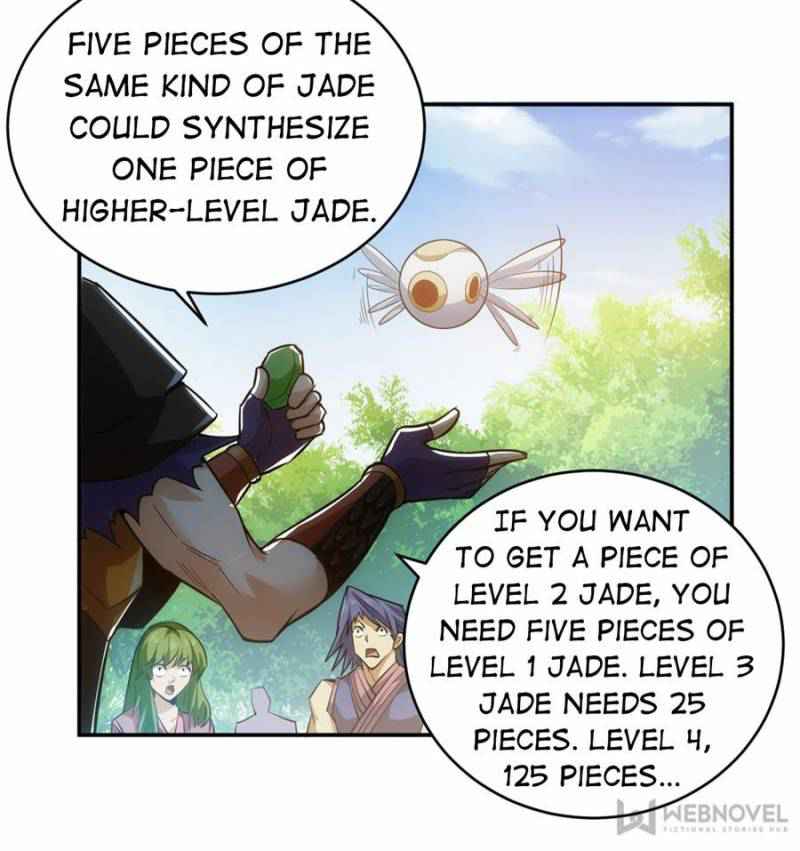 Rich Player (Billionaire Player) Chapter 43 - Page 55