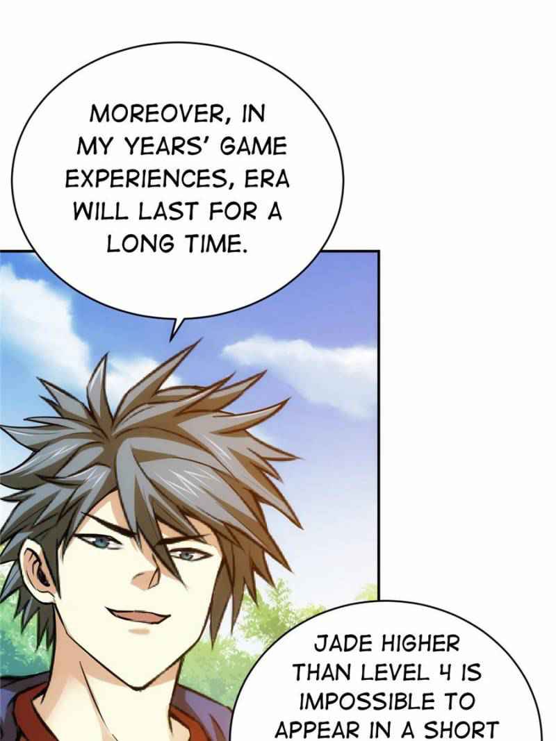 Rich Player (Billionaire Player) Chapter 43 - Page 56