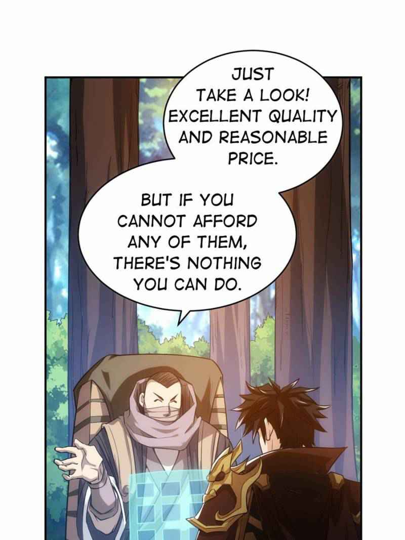 Rich Player (Billionaire Player) Chapter 43 - Page 6