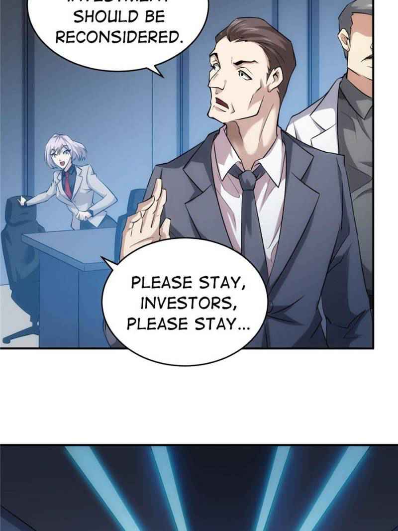 Rich Player (Billionaire Player) Chapter 44 - Page 1