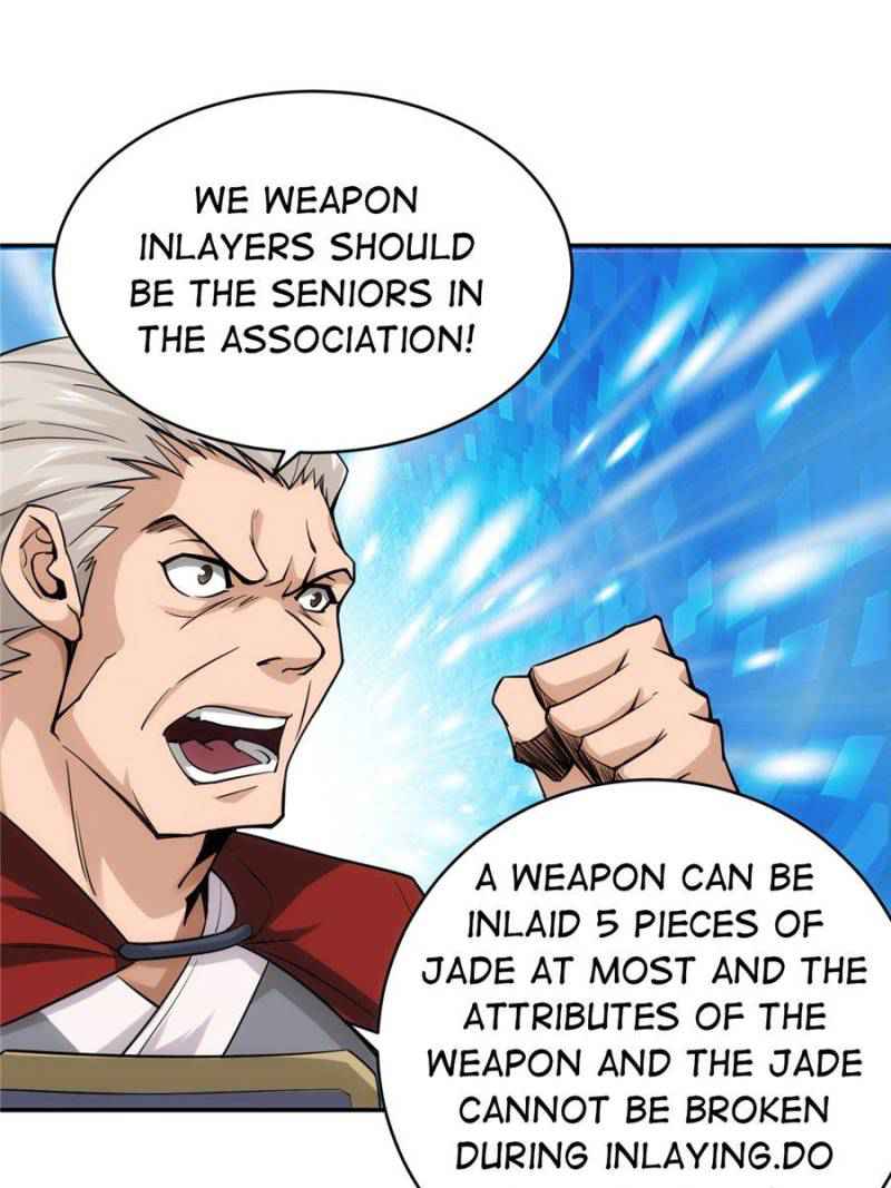 Rich Player (Billionaire Player) Chapter 44 - Page 16