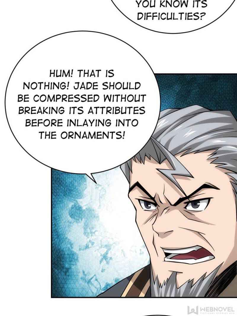 Rich Player (Billionaire Player) Chapter 44 - Page 17
