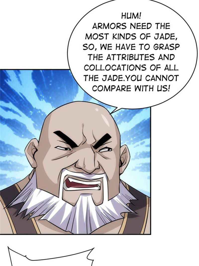 Rich Player (Billionaire Player) Chapter 44 - Page 19