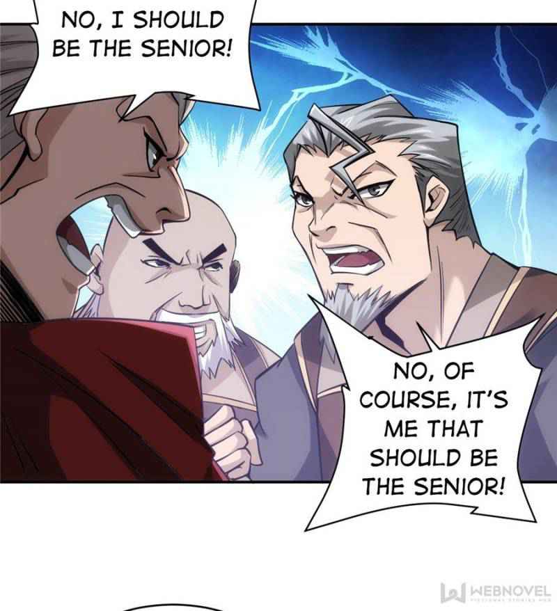 Rich Player (Billionaire Player) Chapter 44 - Page 20