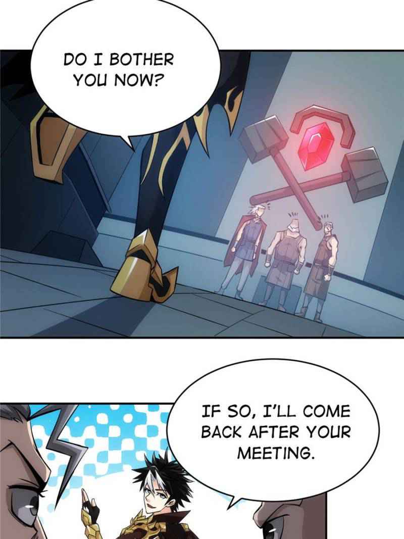 Rich Player (Billionaire Player) Chapter 44 - Page 21