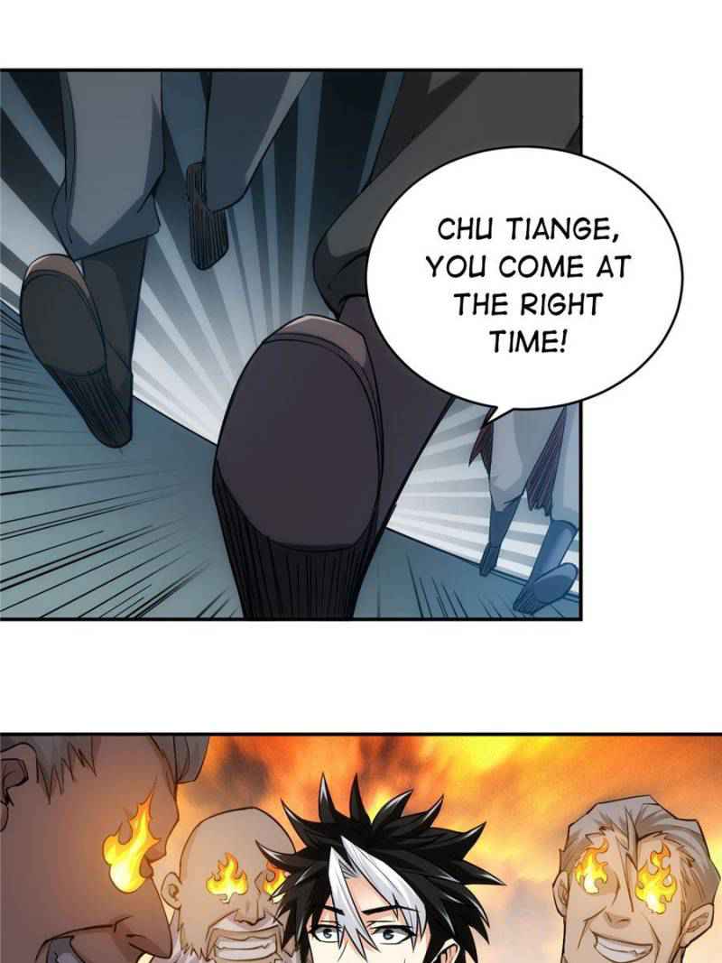 Rich Player (Billionaire Player) Chapter 44 - Page 23